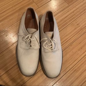 Johnston and Murphy Shoes